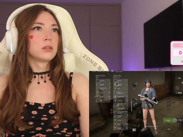 lollipop-o's BongaCams show and profile