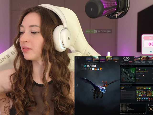 lollipop-o's BongaCams show and profile