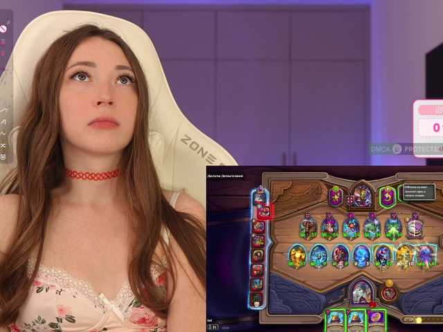 lollipop-o's BongaCams show and profile