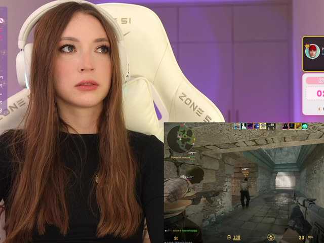 lollipop-o's BongaCams show and profile