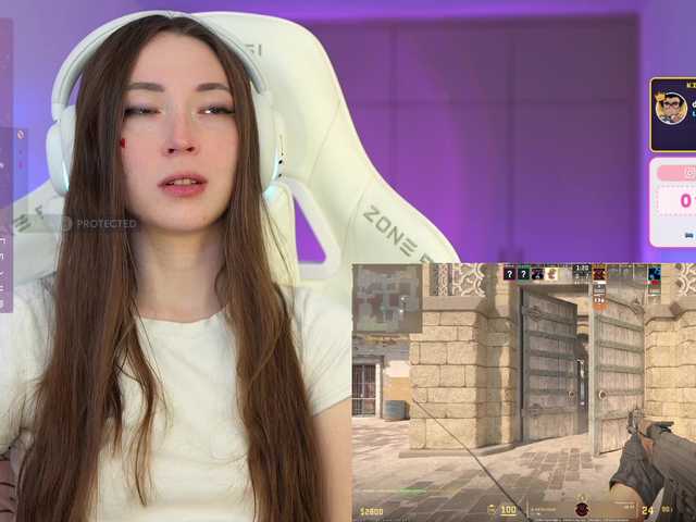 lollipop-o's BongaCams show and profile