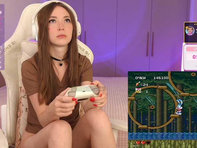 lollipop-o's BongaCams show and profile