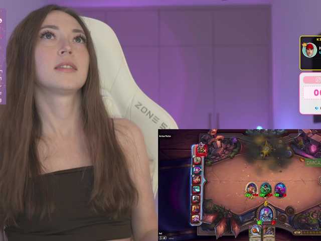 lollipop-o's BongaCams show and profile