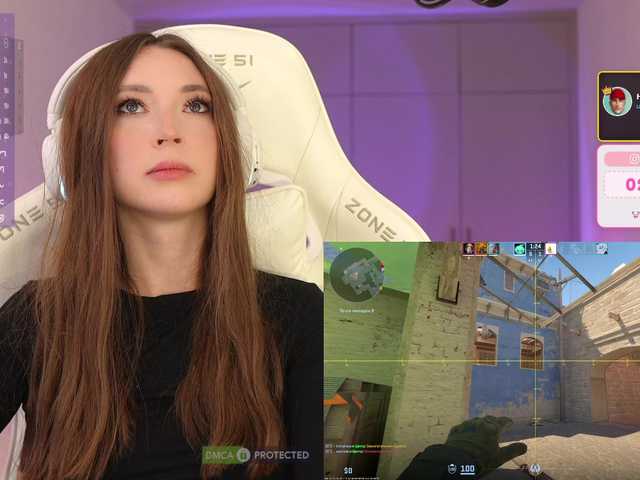 lollipop-o's BongaCams show and profile