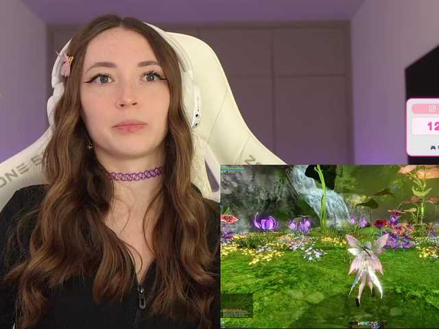 lollipop-o's BongaCams show and profile