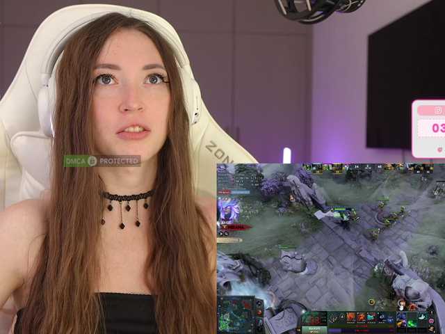 lollipop-o's BongaCams show and profile