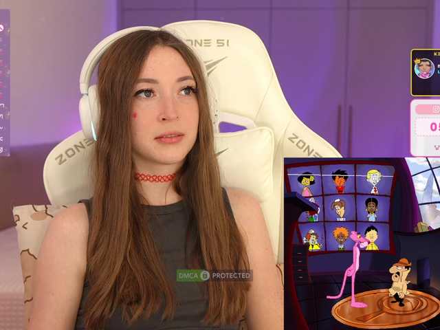 lollipop-o's BongaCams show and profile