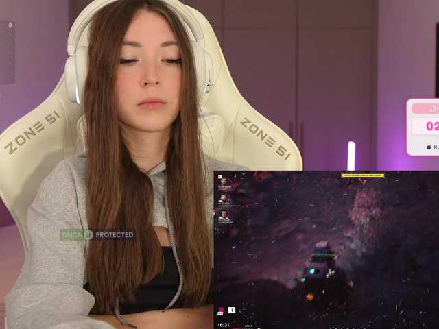 lollipop-o's BongaCams show and profile