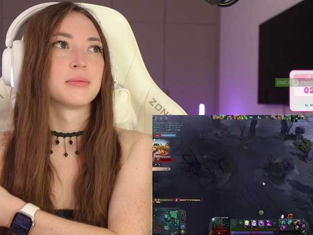 lollipop-o's BongaCams show and profile