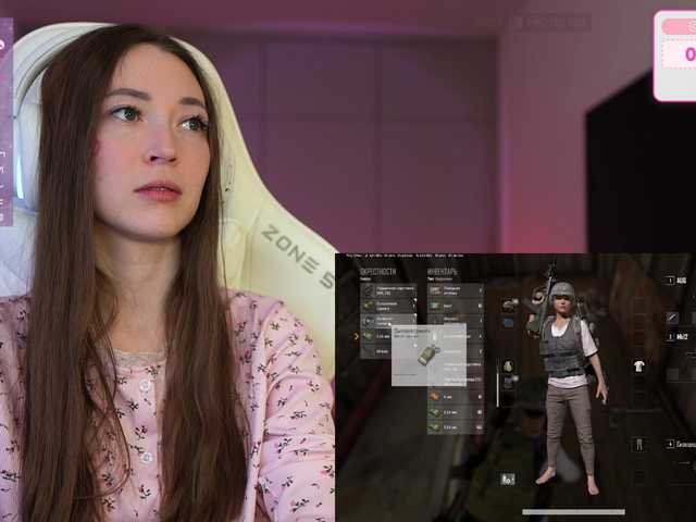 lollipop-o's BongaCams show and profile