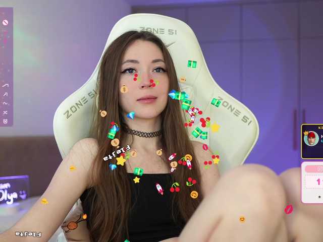 lollipop-o's BongaCams show and profile