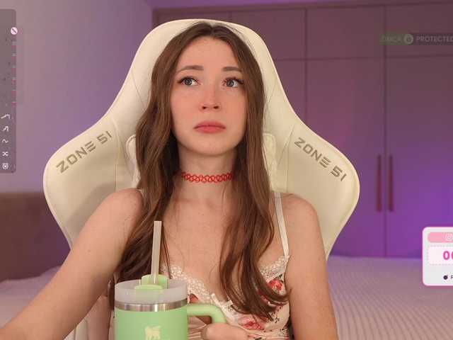 lollipop-o live cam profile