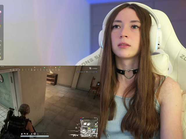 lollipop-o from BongaCams is Freechat