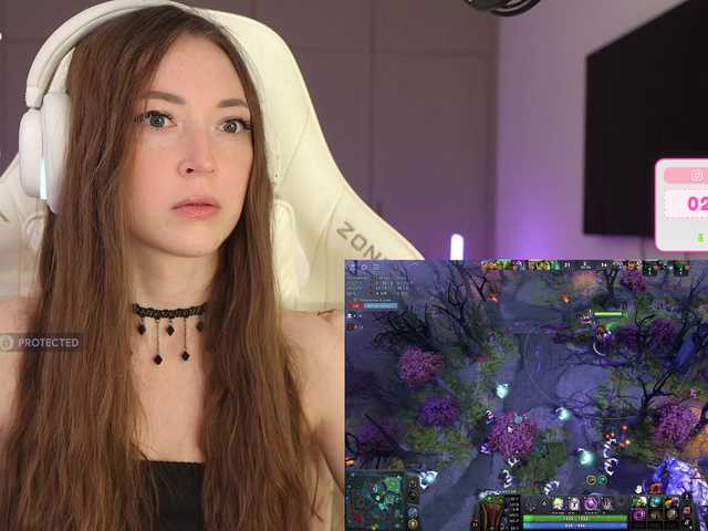 lollipop-o's BongaCams show and profile