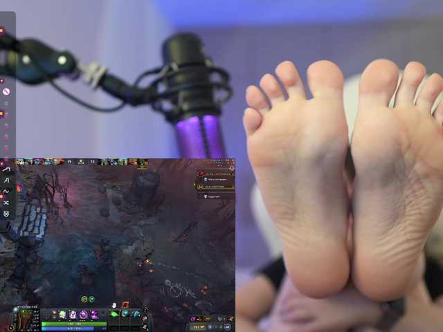 lollipop-o на boncams