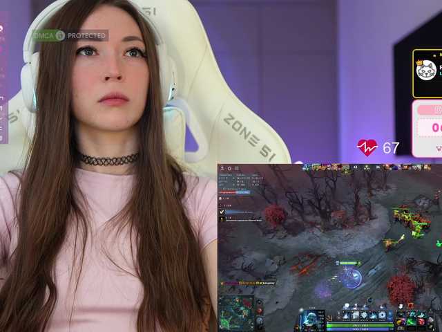 lollipop-o's BongaCams show and profile