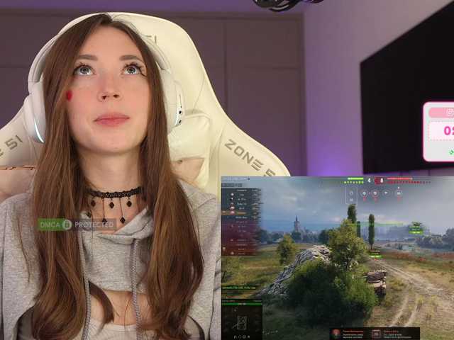 lollipop-o's BongaCams show and profile