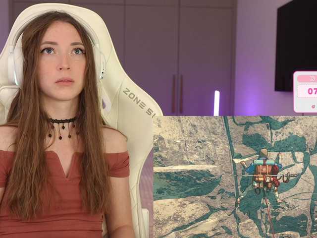 lollipop-o's BongaCams show and profile