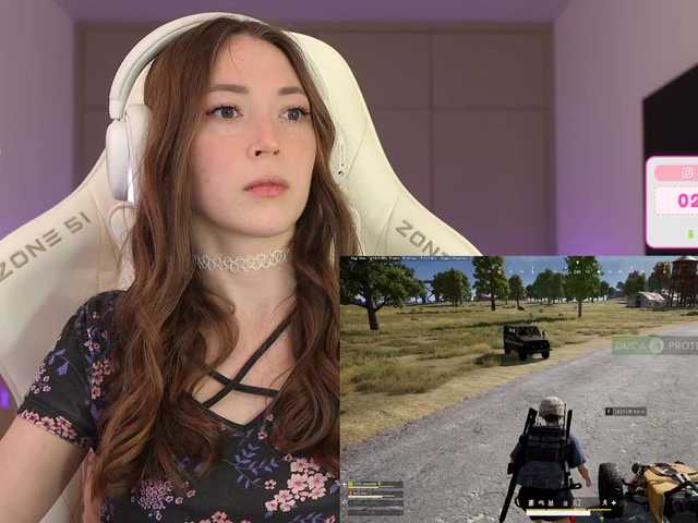 lollipop-o's BongaCams show and profile