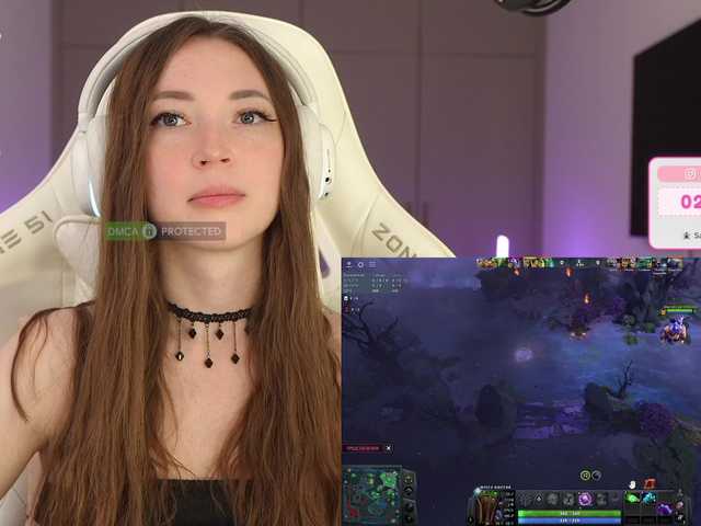 lollipop-o's BongaCams show and profile