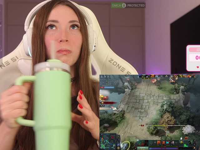 lollipop-o's BongaCams show and profile