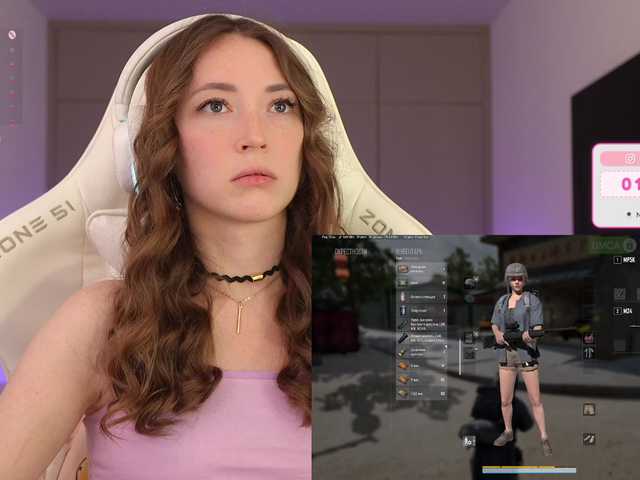 lollipop-o's BongaCams show and profile