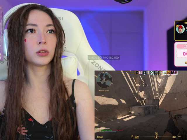 lollipop-o's BongaCams show and profile