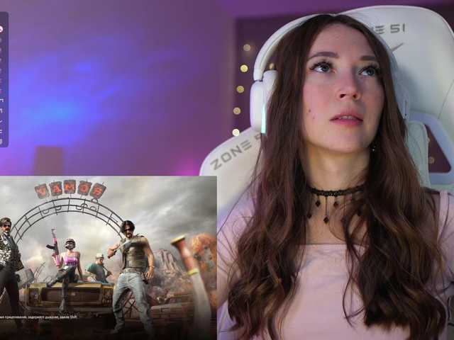 lollipop-o's BongaCams show and profile