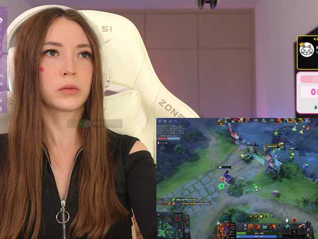 lollipop-o's BongaCams show and profile