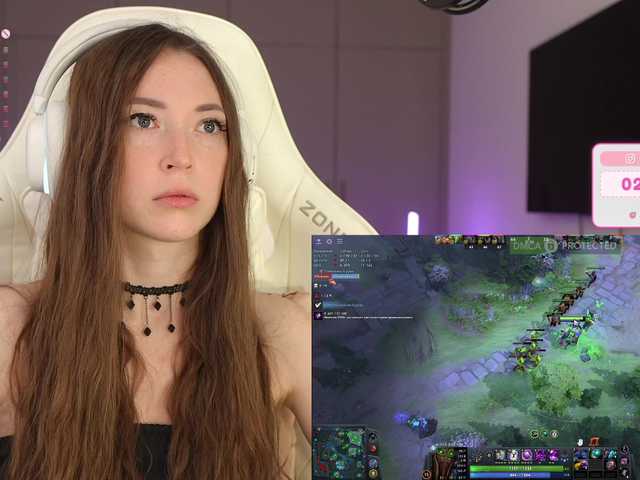 lollipop-o's BongaCams show and profile