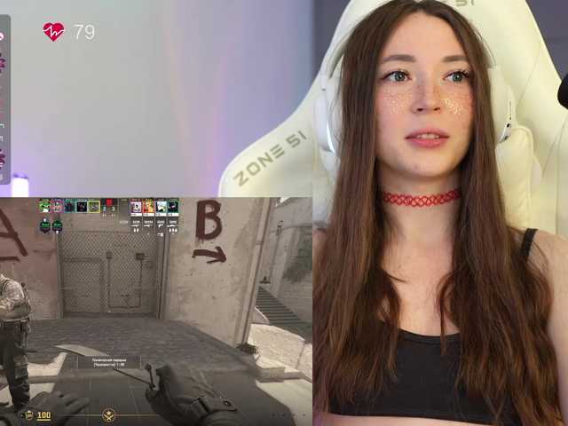 lollipop-o from BongaCams is Freechat