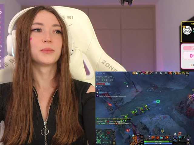 lollipop-o's BongaCams show and profile