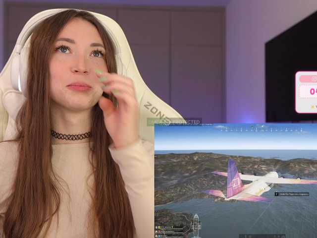 lollipop-o's BongaCams show and profile