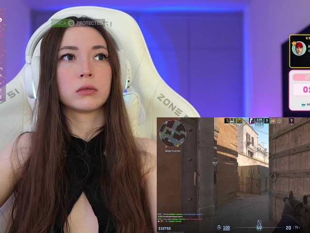 lollipop-o's BongaCams show and profile