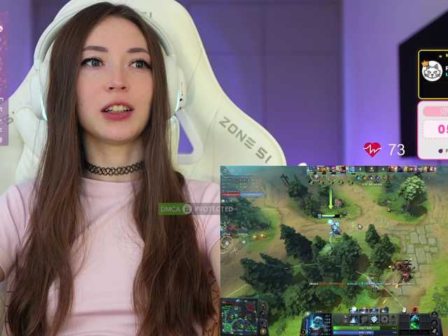 lollipop-o's BongaCams show and profile