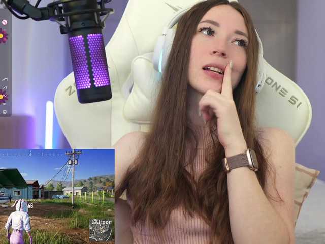 lollipop-o from BongaCams