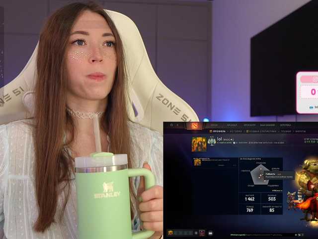 lollipop-o's BongaCams show and profile