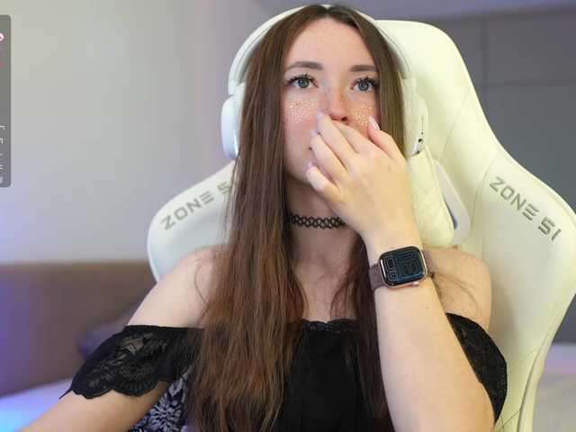 вебкам lollipop-o