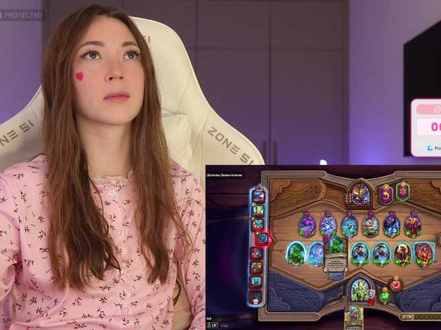 lollipop-o's BongaCams show and profile