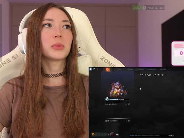 lollipop-o live cam profile