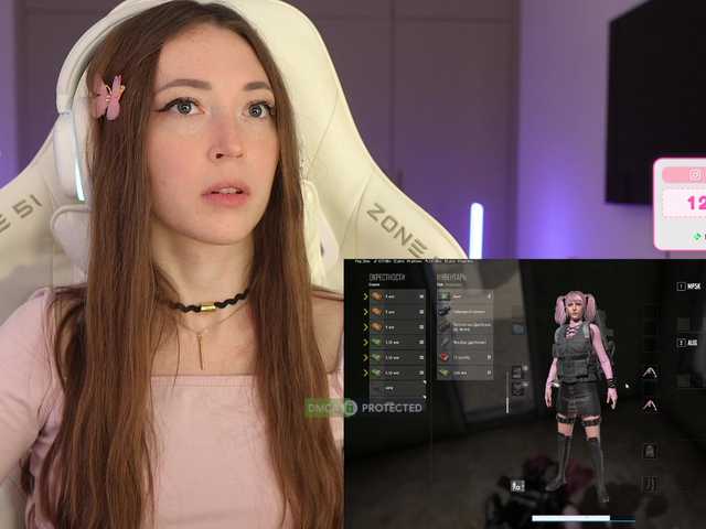 lollipop-o's BongaCams show and profile