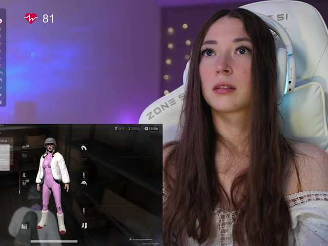 lollipop-o's BongaCams show and profile