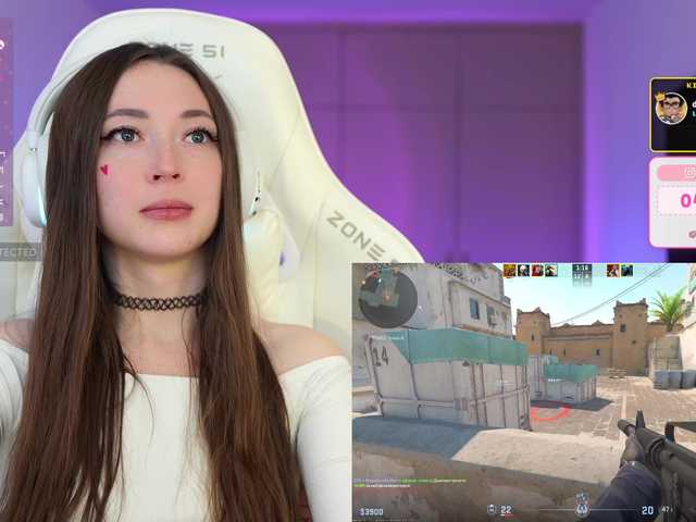 lollipop-o's BongaCams show and profile