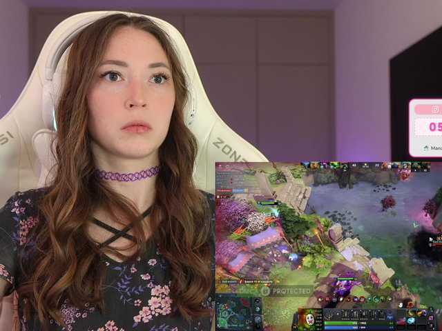 lollipop-o's BongaCams show and profile