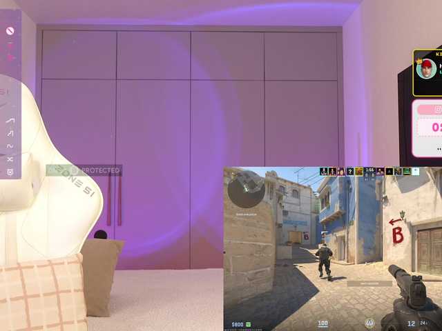 lollipop-o's BongaCams show and profile