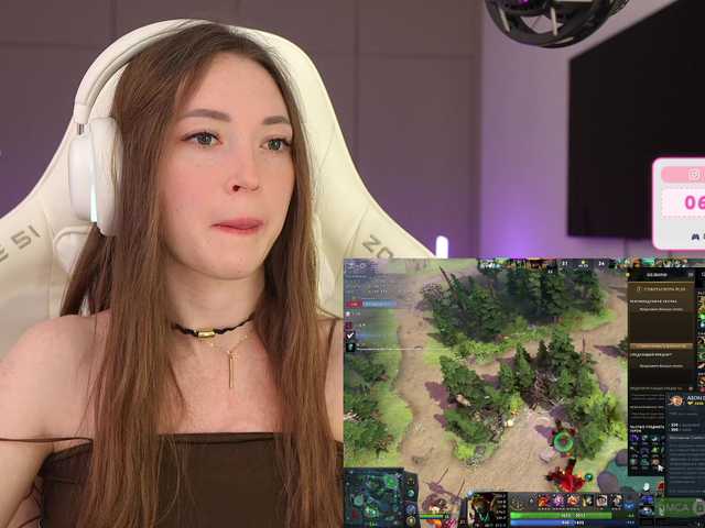 эросцена lollipop-o