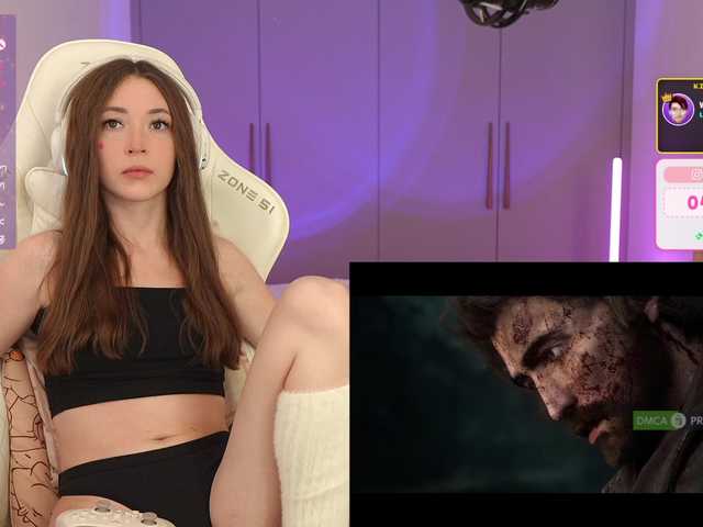 lollipop-o's BongaCams show and profile