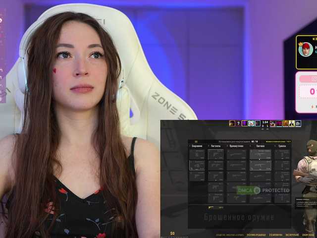 lollipop-o's BongaCams show and profile