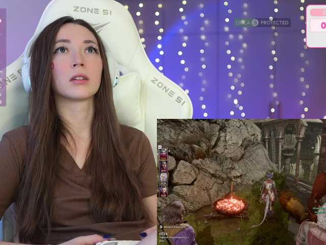 lollipop-o's BongaCams show and profile