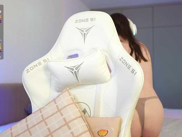 вебкам lollipop-o